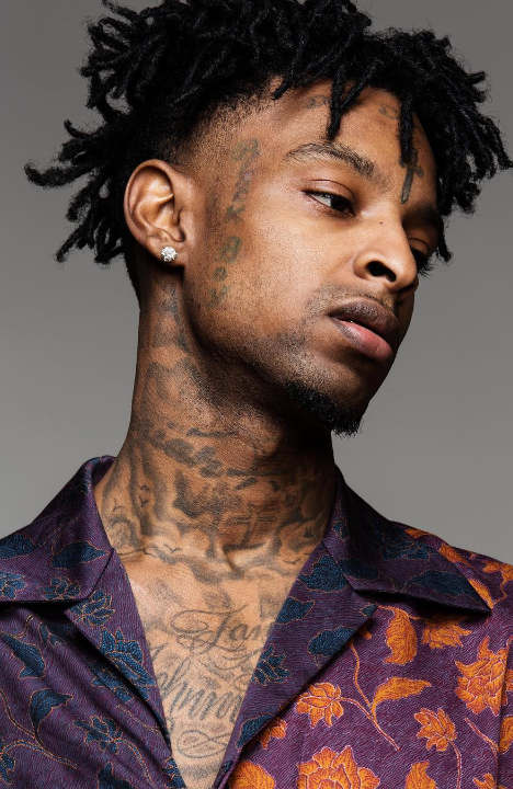 21 Savage