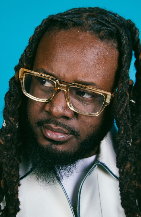 T-Pain